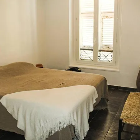 Place Massena In Center - 3 Bedrooms Floor Apartment Nizza