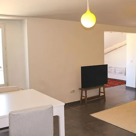 Place Massena In Center - 3 Bedrooms Floor Nizza