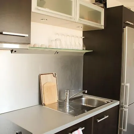 Place Massena In Center - 3 Bedrooms Floor Appartement *