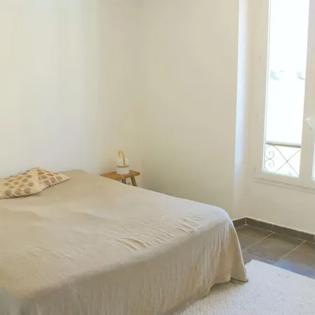 Place Massena In Center - 3 Bedrooms Floor Nice