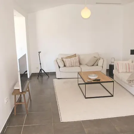 Apartment Place Massena In Center - 3 Bedrooms Floor
